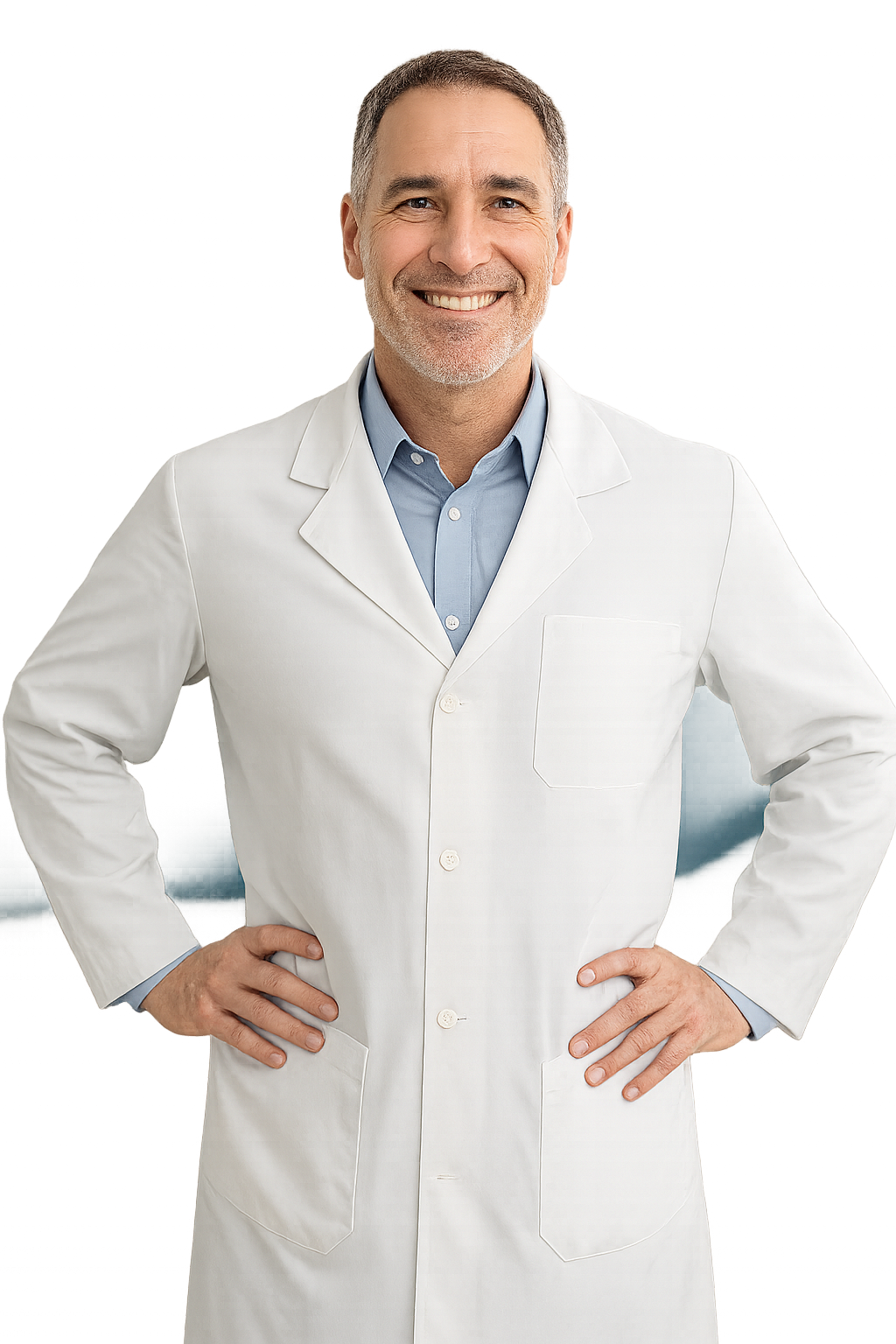 Healthcare professional